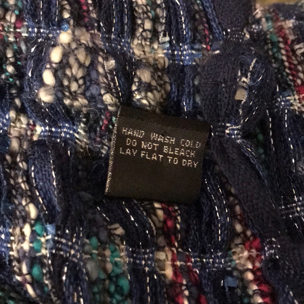 Infinity scarf - Picture 5 of 5
